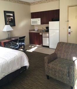 Hotel Hawthorn Suites by Wyndham Rancho Cordova / Folsom - Bild 4