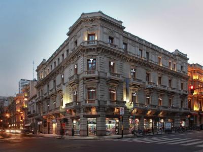 Hotel Esplendor by Wyndham Buenos Aires - Bild 2