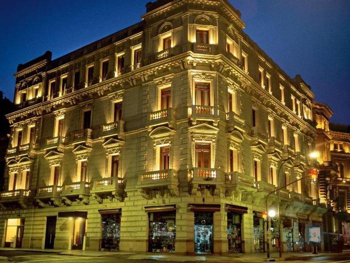 Hotel Esplendor by Wyndham Buenos Aires - Bild 1