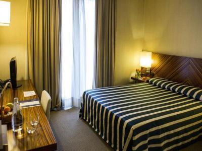 MH Hotel Piacenza Fiera - Bild 5