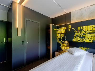 Zleep Hotel Copenhagen Airport - Bild 3