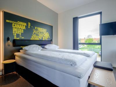 Zleep Hotel Copenhagen Airport - Bild 5