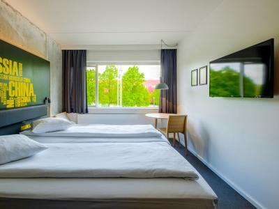 Zleep Hotel Copenhagen Airport - Bild 4