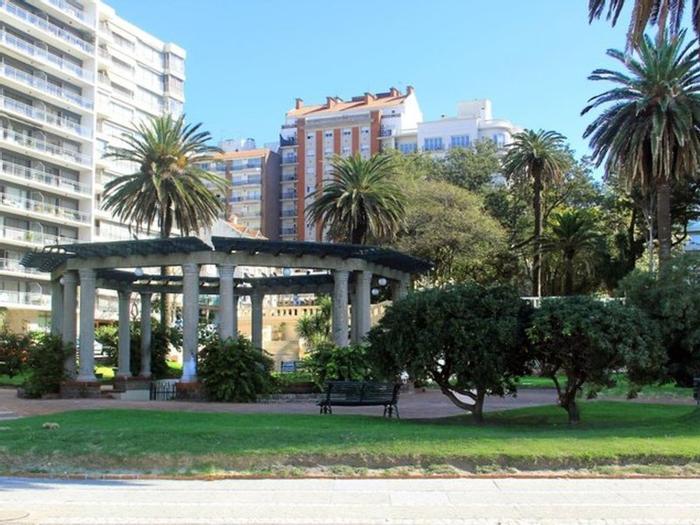 Hotel Pocitos Plaza - Bild 1