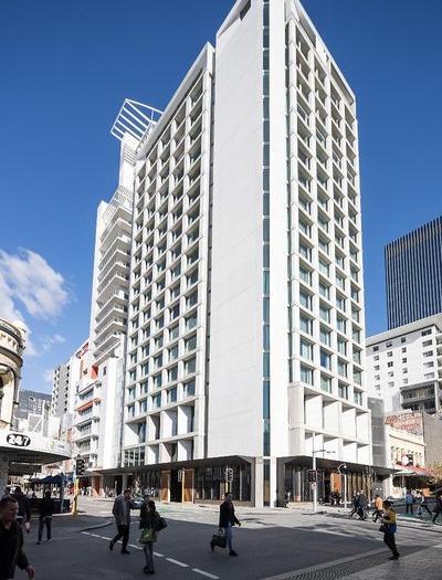 Hotel QT Perth - Bild 1