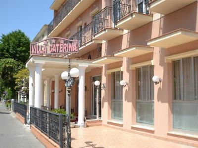 Hotel Villa Caterina - Bild 2