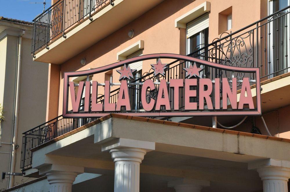 Hotel Villa Caterina - Bild 1