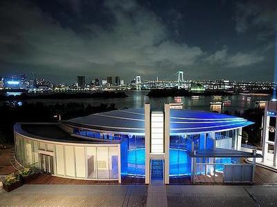 Hotel Hilton Tokyo Odaiba - Bild 3