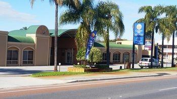 Hotel Comfort Inn Bel Eyre Perth - Bild 5