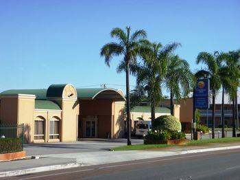 Hotel Comfort Inn Bel Eyre Perth - Bild 4