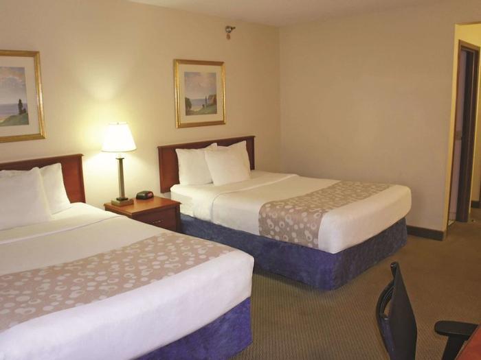 Hotel La Quinta Inn by Wyndham Omaha Southwest - Bild 1