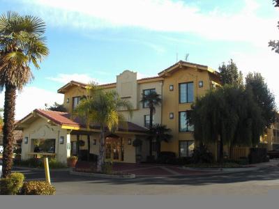 Hotel La Quinta Inn by Wyndham Stockton - Bild 5