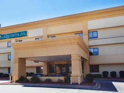 Hotel La Quinta Inn & Suites by Wyndham Columbus State University - Bild 3