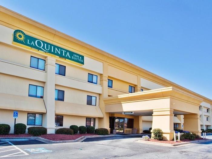 Hotel La Quinta Inn & Suites by Wyndham Columbus State University - Bild 1