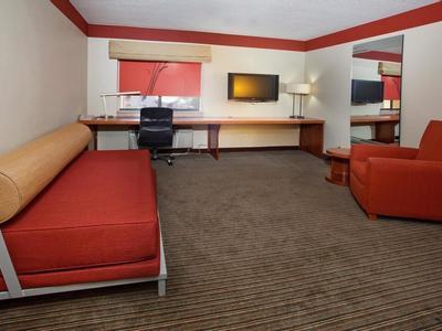 Hotel La Quinta Inn & Suites by Wyndham Columbus State University - Bild 5