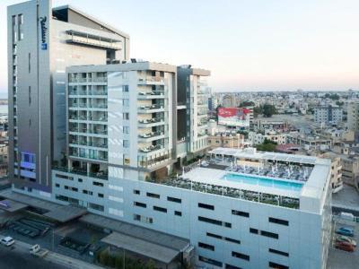 Radisson Blu Hotel, Larnaca - Bild 2