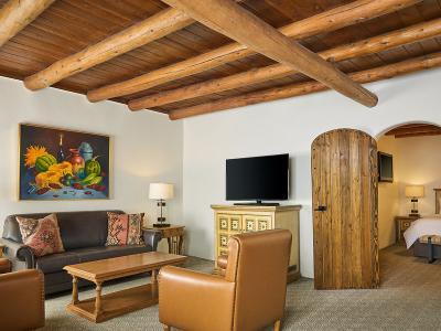 Hotel La Posada de Santa Fe, A Tribute Portfolio Resort & Spa - Bild 5