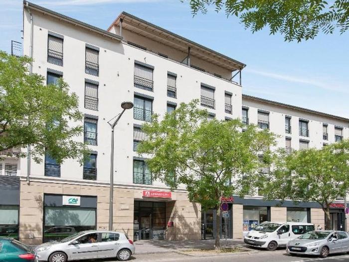 Hotel Appart'City Confort Lyon Vaise - Bild 1