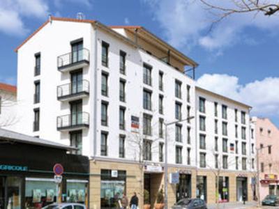 Hotel Appart'City Confort Lyon Vaise - Bild 4