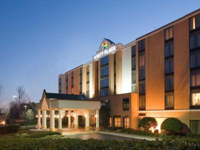 Hotel Hyatt Place Atlanta/Alpharetta/North Point Mall - Bild 3