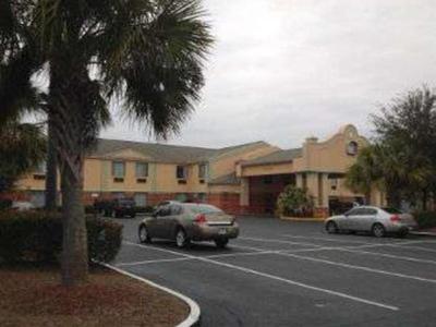 Hotel Baymont by Wyndham Hinesville Fort Stewart Area - Bild 2