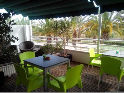 Hotel Campanile Alicante - Bild 3