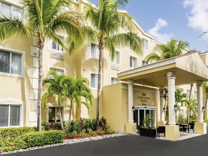 Hotel Homewood Suites by Hilton Bonita Springs - Bild 1