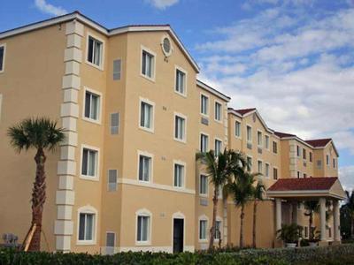 Hotel Homewood Suites by Hilton Bonita Springs - Bild 3