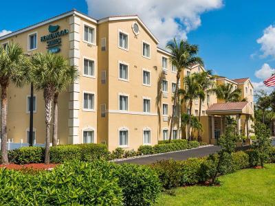 Hotel Homewood Suites by Hilton Bonita Springs - Bild 2