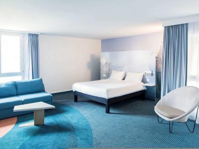 Hotel ibis Styles Toulon Centre Port - Bild 5