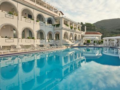 Meandros Boutique & Spa Hotel - Bild 2