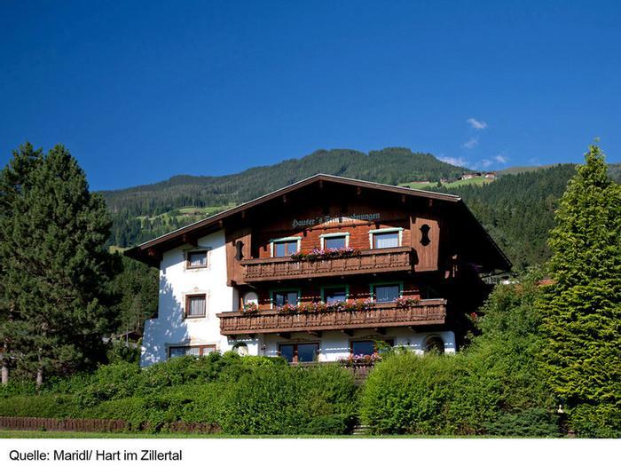 Hotel Landhaus Maridl - Bild 1