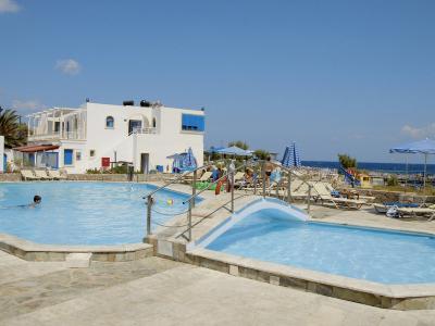 Hotel BlueBeach - Bild 3