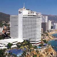 Hotel Fiesta Americana Acapulco Villas - Bild 5