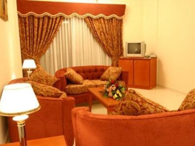 Hotel Emirates Palace Suites - Bild 2