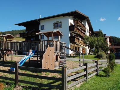 Hotel Alpenhof - Bild 3