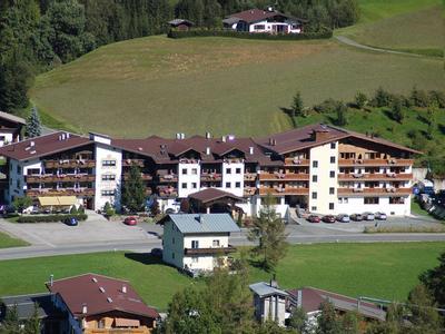 Hotel Alpenhof - Bild 4