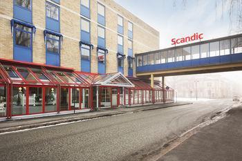 Hotel Scandic Park Drammen - Bild 1