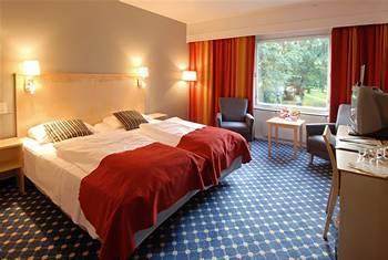 Hotel Scandic Park Drammen - Bild 5