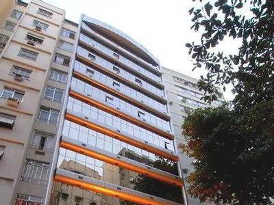 Hotel Astoria Copacabana - Bild 2