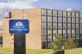 Hotel Americas Best Value Inn Baltimore - Bild 2