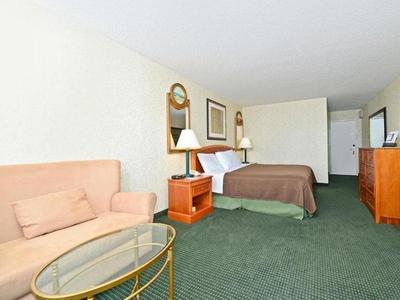 Hotel Americas Best Value Inn Baltimore - Bild 5