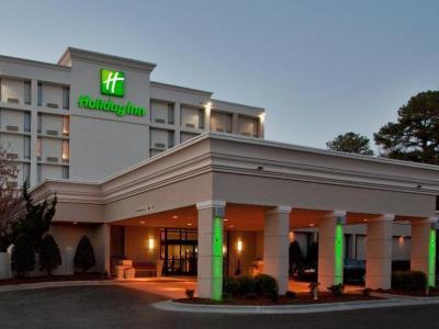 Hotel DoubleTree by Hilton Raleigh Midtown - Bild 5