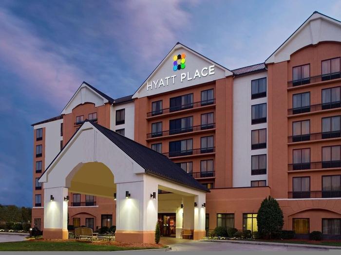 Hotel Hyatt Place Nashville/Hendersonville - Bild 1