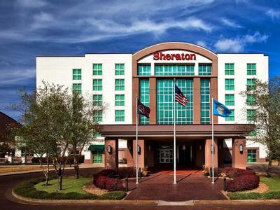 Hotel Sheraton Sioux Falls & Center - Bild 2