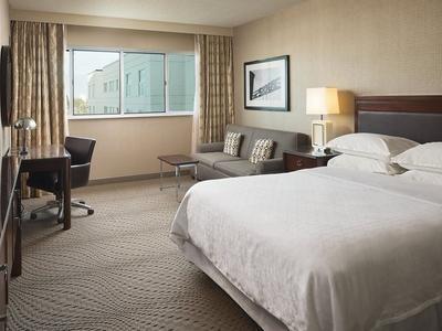 Hotel Sheraton Sioux Falls & Center - Bild 5