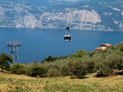 Hotel Albergo Sole - Bild 4