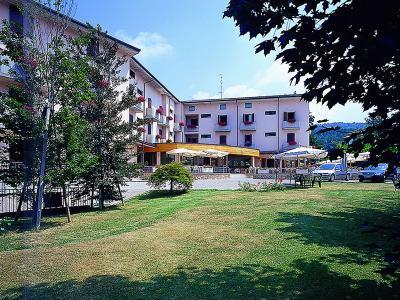 Hotel Albergo Sole - Bild 3