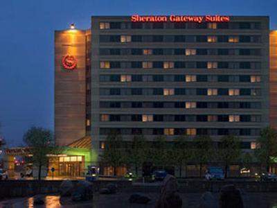 Hotel Sheraton Suites Chicago O'Hare - Bild 2