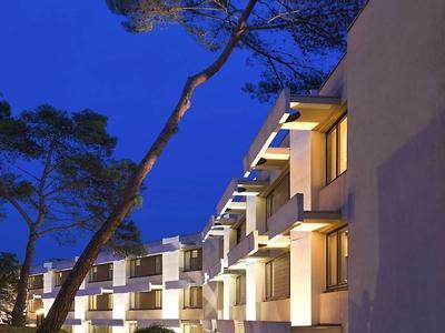 Hotel Novotel Antibes Sophia Antipolis - Bild 5